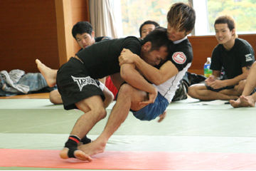 激02石橋選手