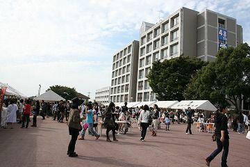 愛知学泉大学 学泉祭