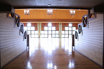 岡崎中央総合公園