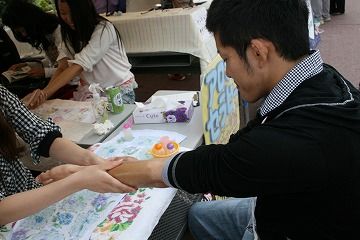 愛知学泉大学 学泉祭