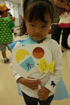 愛知学泉大学 こどもまつり