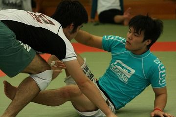 世羅 智茂選手
