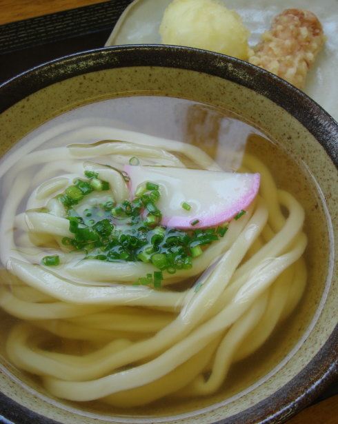 うどん一道22
