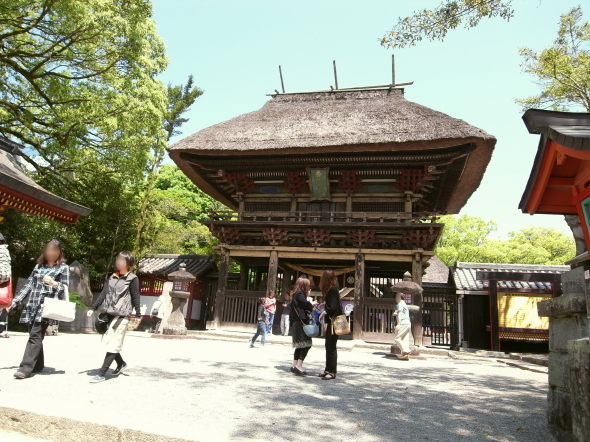 青井阿蘇神社@人吉市20