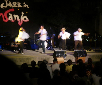 Jazz in nanjo34