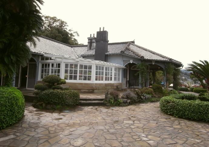 グラバー園94