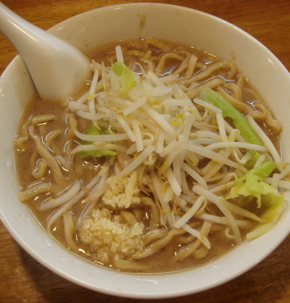 めん屋 大仙30