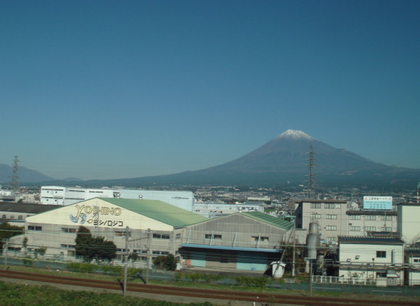 富士山11