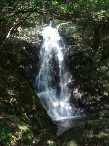 福智山36