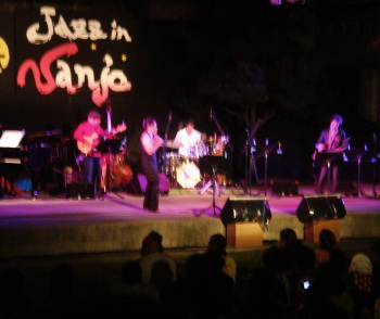Jazz in nanjo33