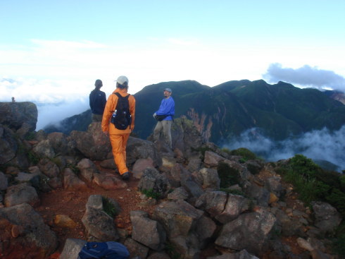 大船山88