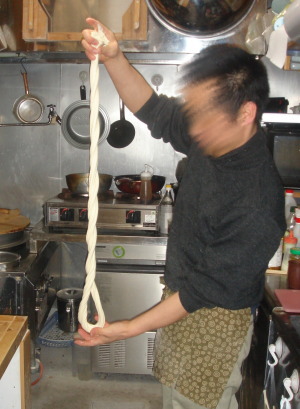 手延べ麺54