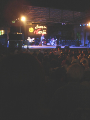 Jazz in nanjo36
