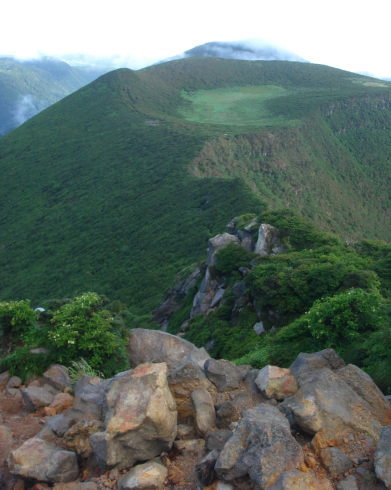 大船山89