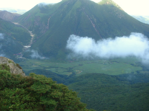 大船山87