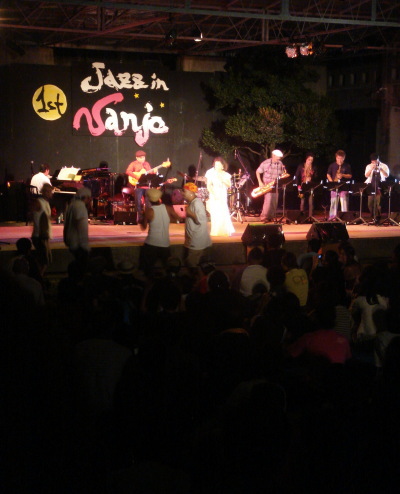 Jazz in nanjo44