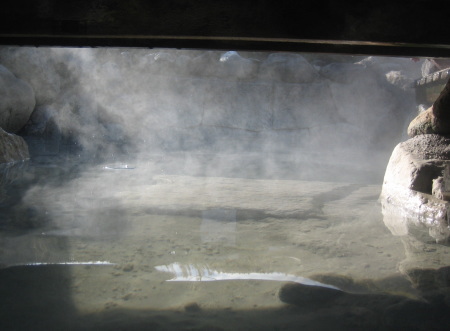 鶴の湯21