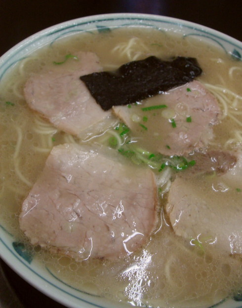 鍋島一休軒12