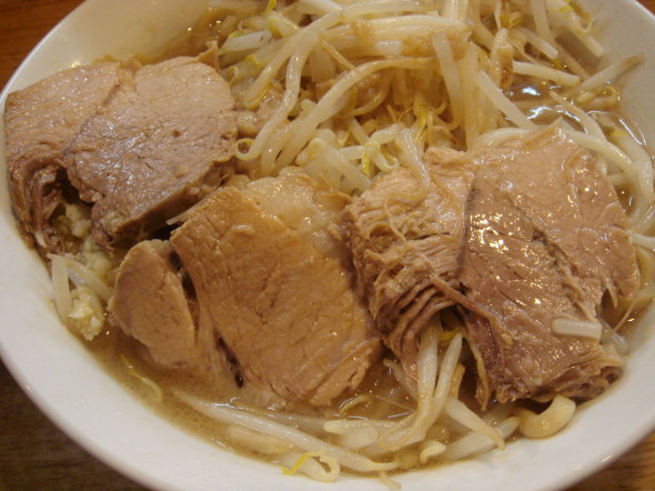 めん屋 大仙24