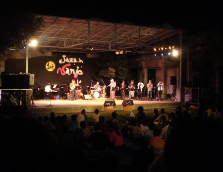 Jazz in nanjo30