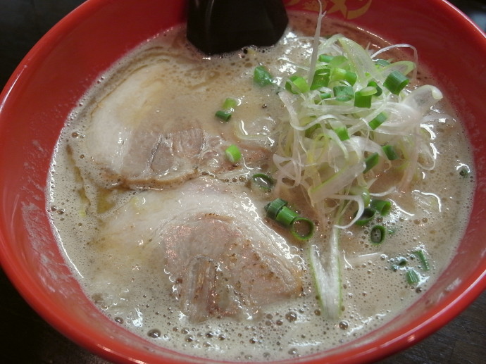 海鳴@清川30