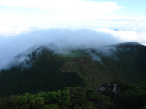 大船山78