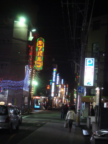 都町@大分市20