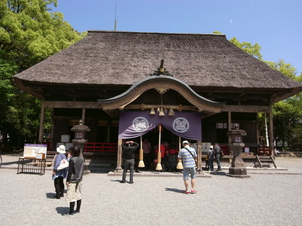 青井阿蘇神社@人吉市30