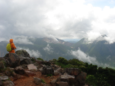 大船山70