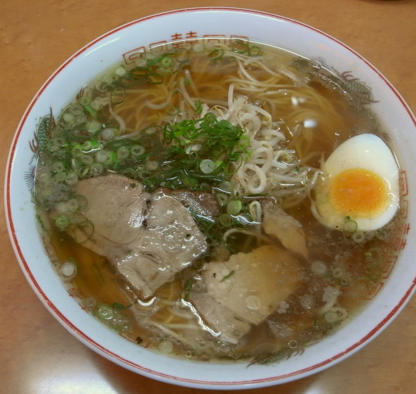 六盛@別府市50