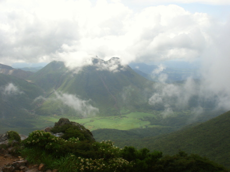 大船山69