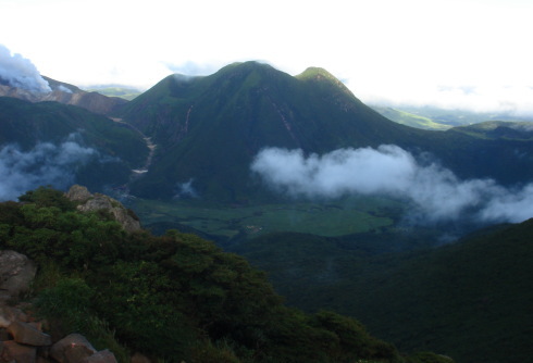 大船山86
