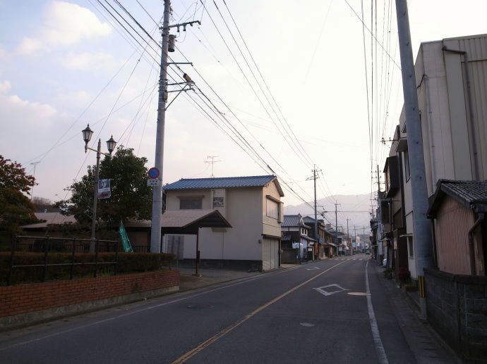 ペルー軒12