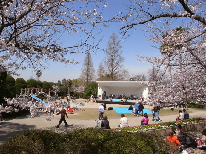 神野公園@佐賀市65