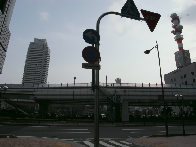 南京町32
