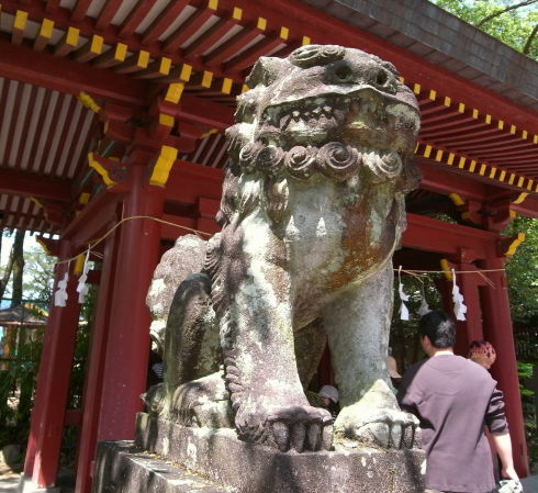 青井阿蘇神社@人吉市16