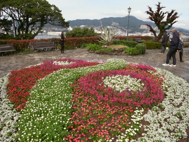 グラバー園53