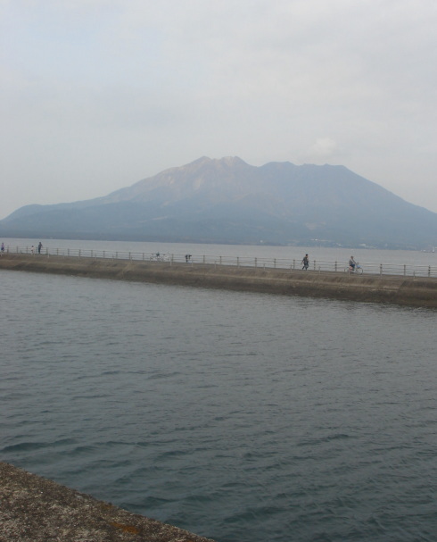 桜島11