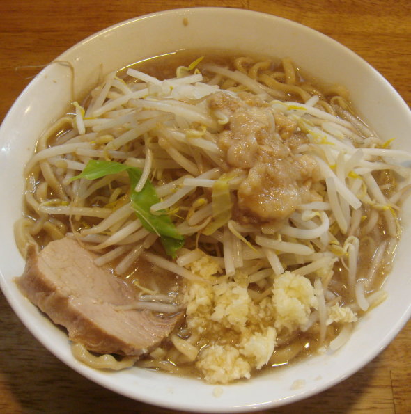めん屋 大仙21