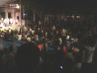 Jazz in nanjo45