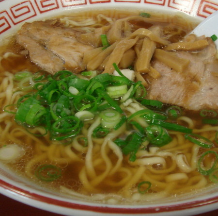 関東軒11