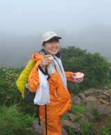 大船山16b