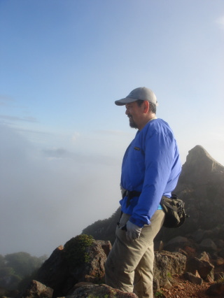 大船山62