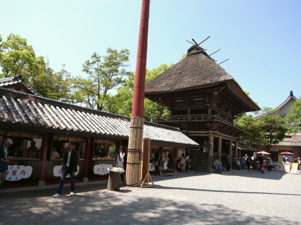青井阿蘇神社@人吉市41