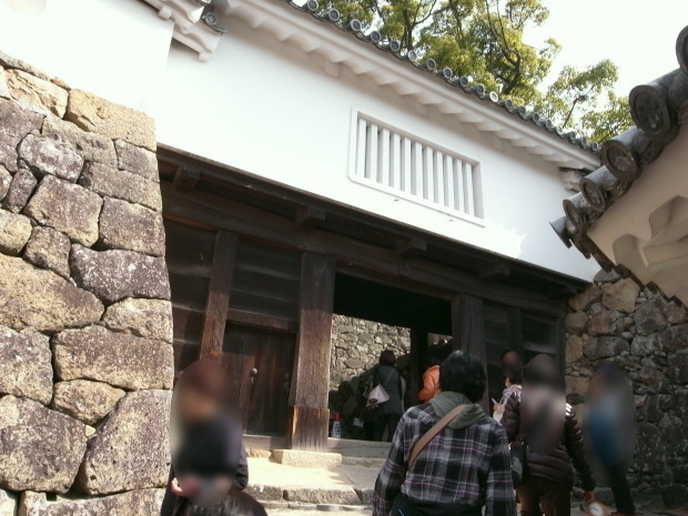 姫路城59