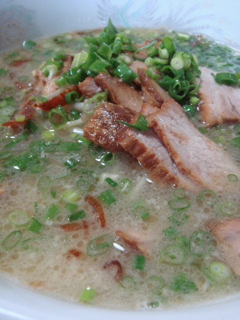 みなとラーメン@垂水市20