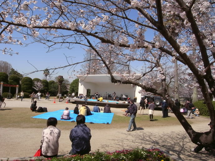 神野公園@佐賀市66