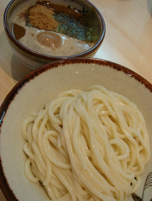 麺歩バガボンド@鹿児島市21
