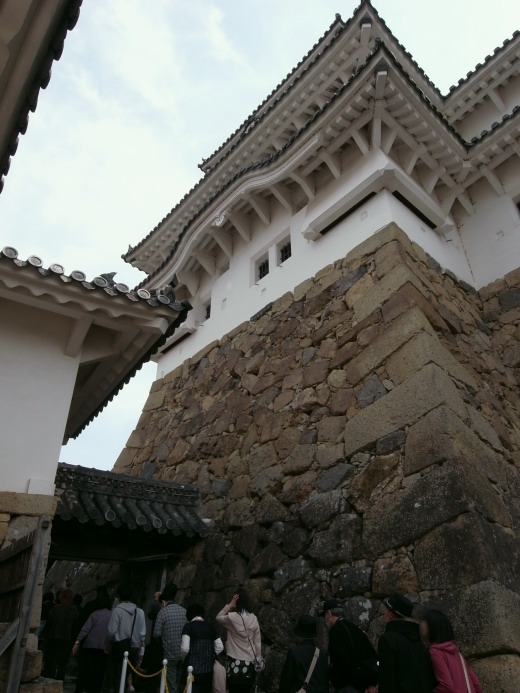 姫路城2-21
