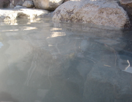 鶴の湯25